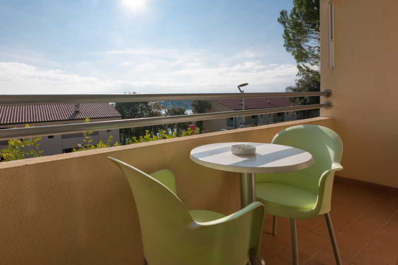 Maistra Select Petalon Resort Vrsar Exterior foto
